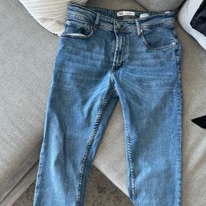 Men’s Zara Jeans